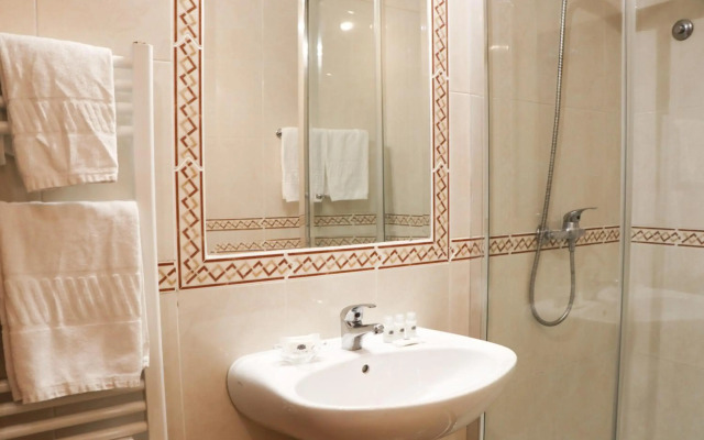 Hotel Louro