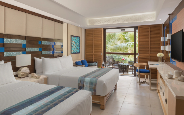 Henann Lagoon Resort