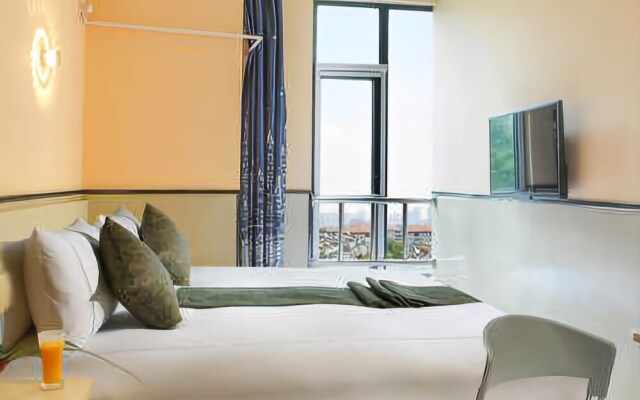 My Home Hotel