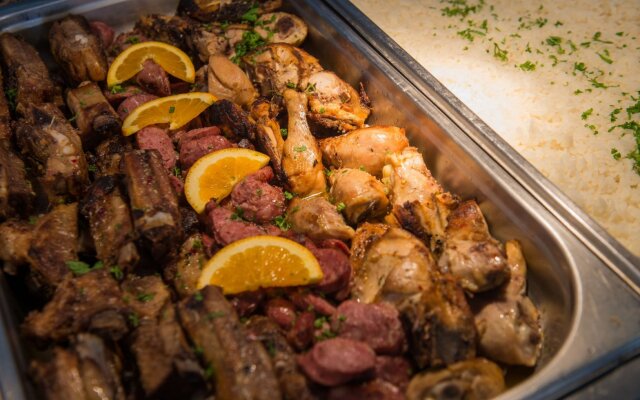 Vila Baleira Porto Santo