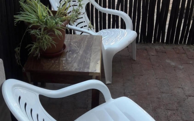 Self-catering Studio, Unit 6 on Krupp