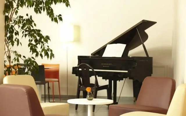 Residence Belambra Villemanzy