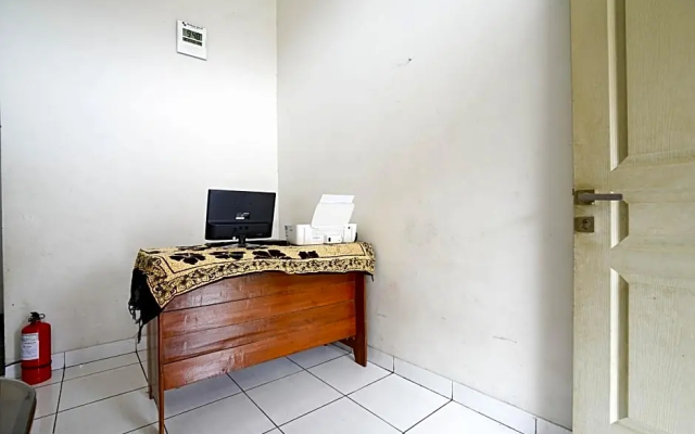 OYO Life 2874 Berlian Residence - Hotel in Palembang - Photo 2