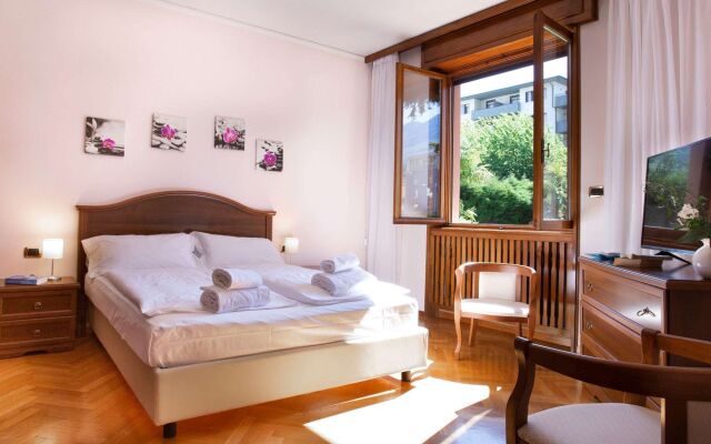 Hotel Villa Giuliana