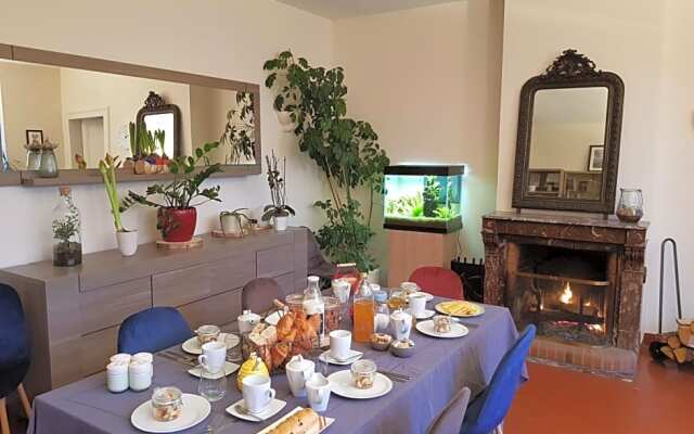 L'Havre de Saint Germain