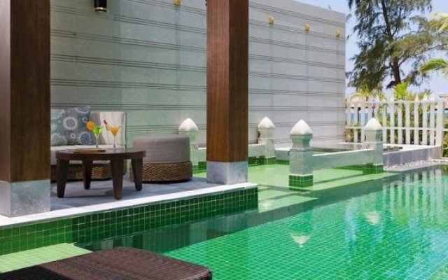 Mercure Phu Quoc Resort (Opening March 2015)