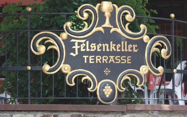 Hotel Felsenkeller