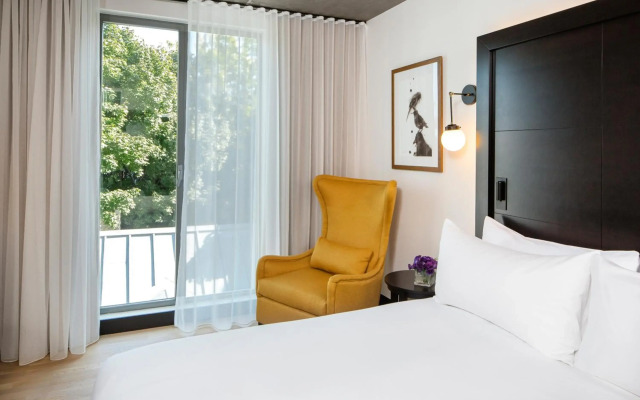 Hotel William Gray