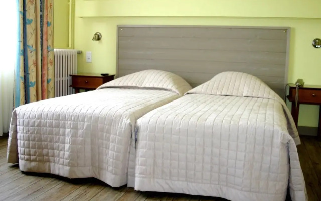 Logis Hotel Le Balcon