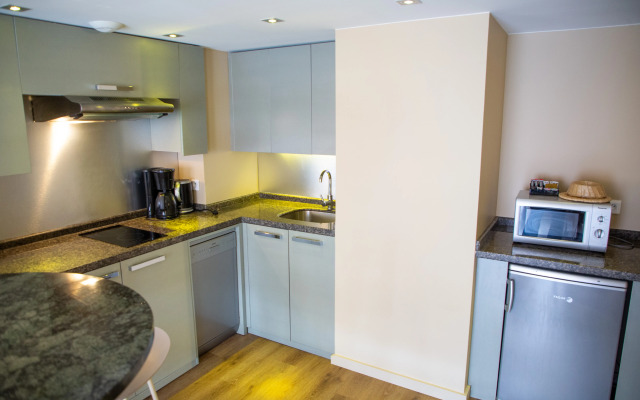 Appart-Hôtel Clément Ader