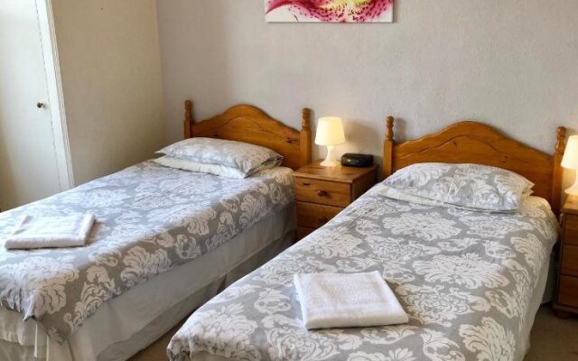 Errolbank Guest House