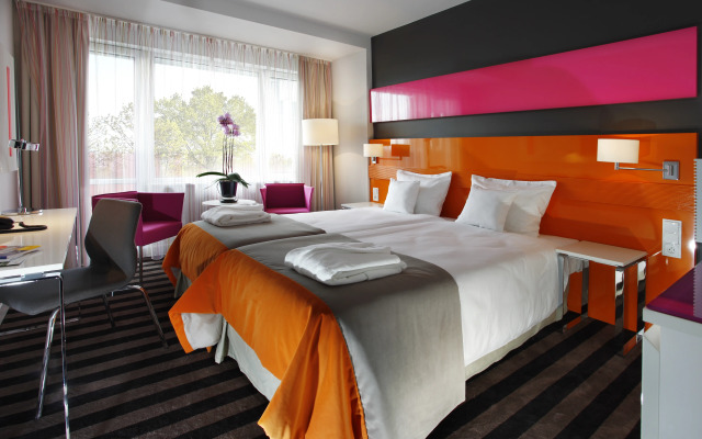 Metropol Hotel Katowice