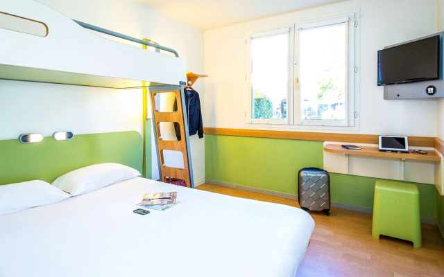 ibis budget Aubagne Les Paluds Agora