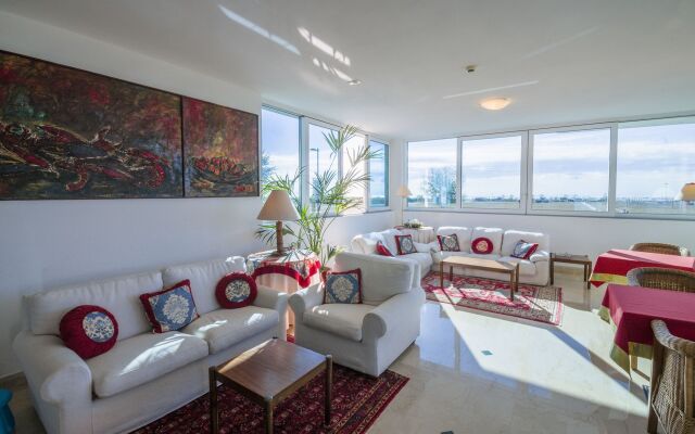 Hotel Panoramic