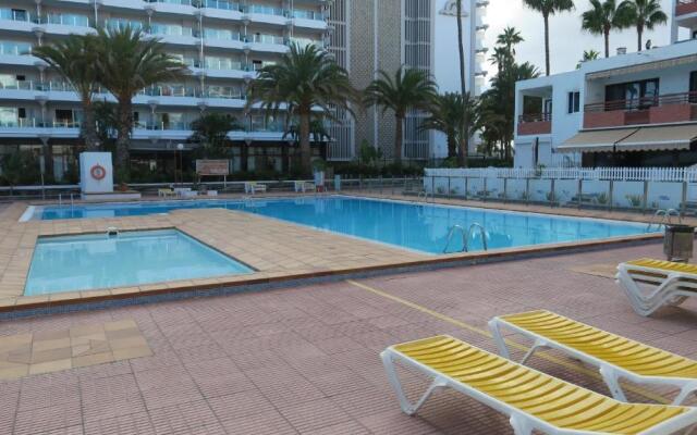 Luxury Apartment Playa del Ingles