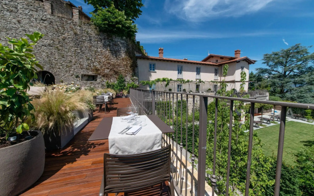Relais San Vigilio al Castello