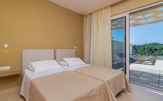 Spartakos Luxury Villa 2