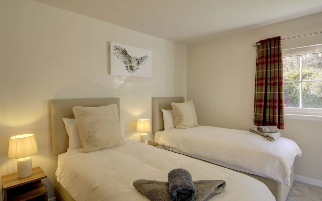 Linden House Fortrose