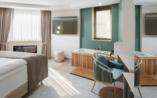 Perla Pura Hotel