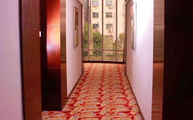 Hotel Bengal Inn