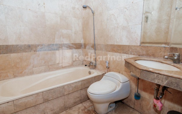 Denva Guest House Kemang RedPartner
