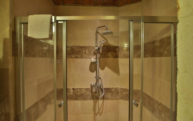 Aja Cappadocia Hotel