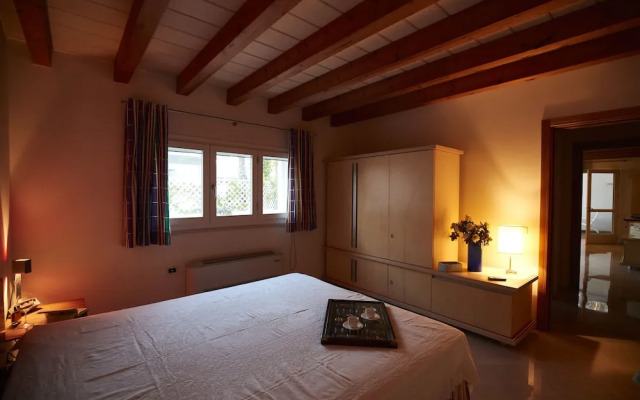 Residence Cala Paura - Apt. Meraviglioso