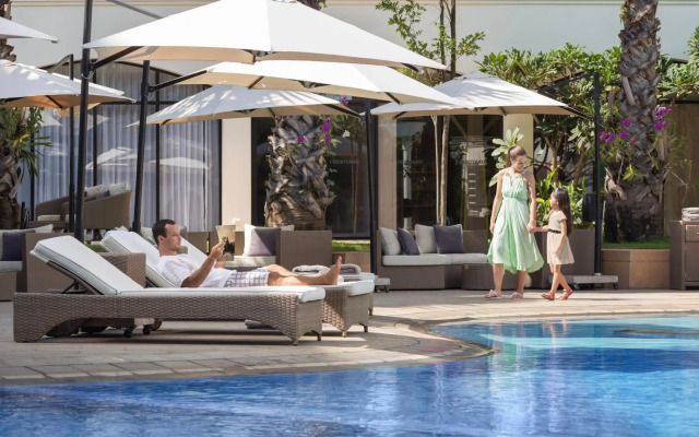 Courtyard by Marriott Siem Reap Resort
