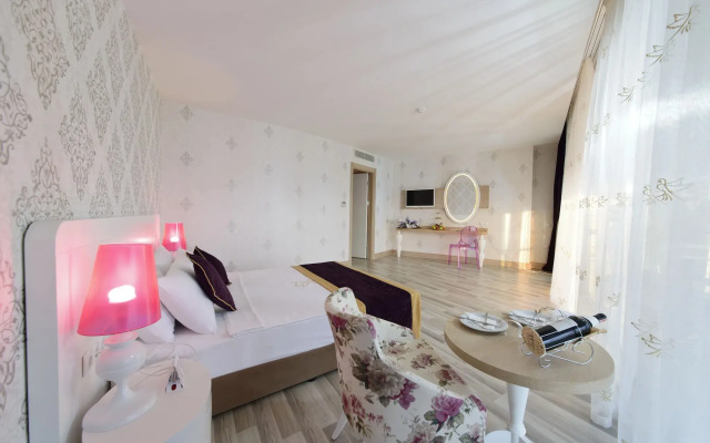Raymar Resort & Aqua