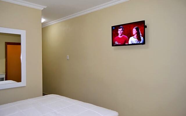 Vintage Hotel