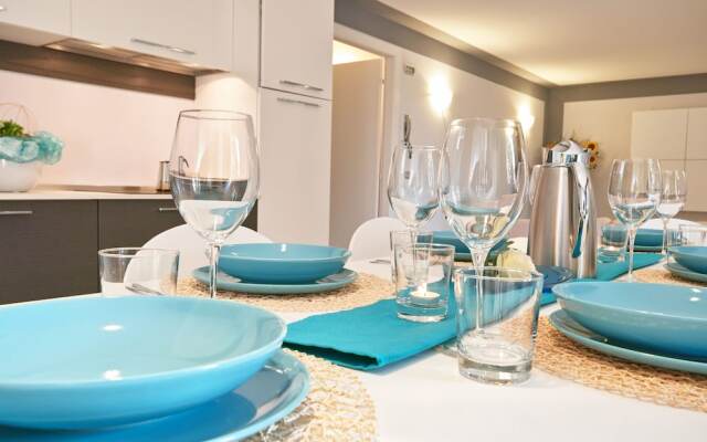 Appartamento Valtenesi