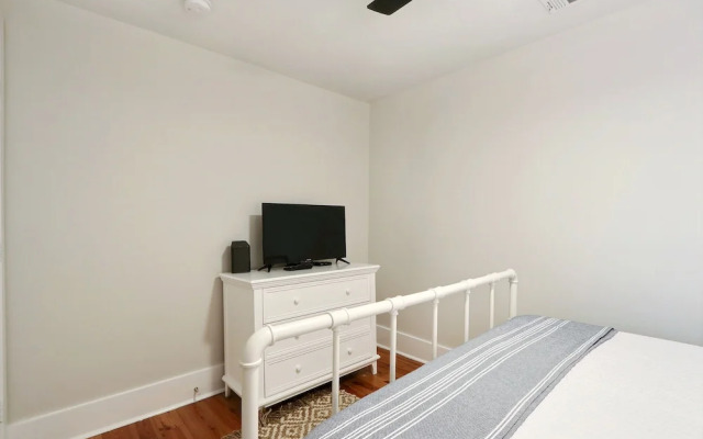 Gallery Stays - Parkside Loft