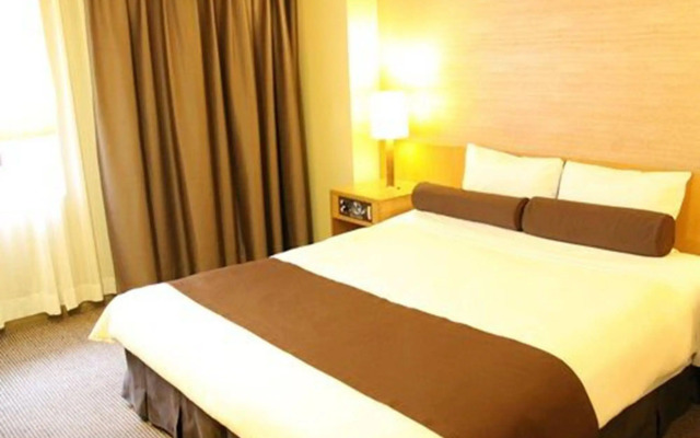 Hotel The Knot Yokohama