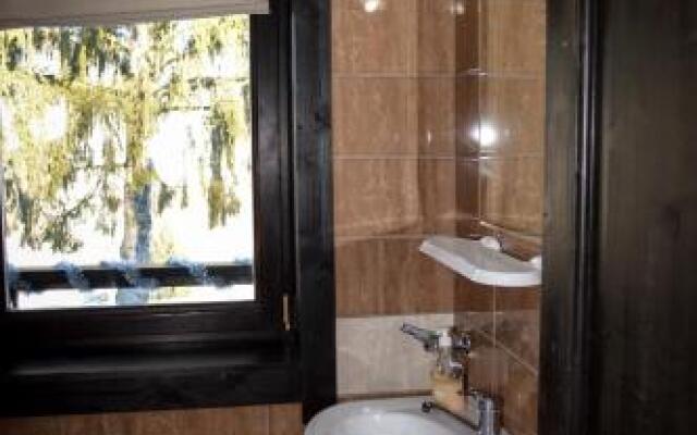 Pensiunea Maria-Bucovina