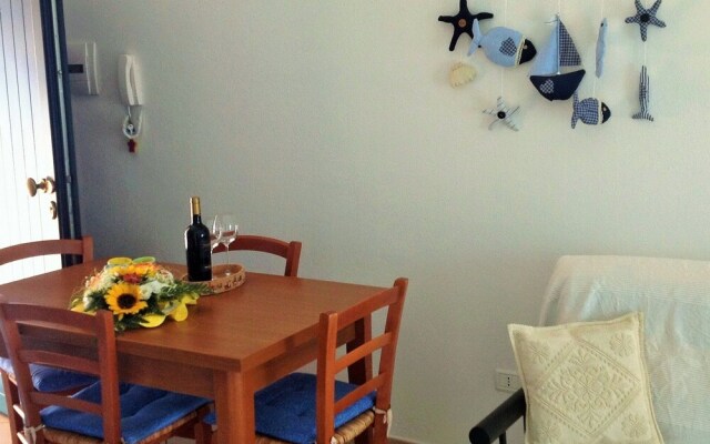 Residence Valledoria 2 - Appartamento 43