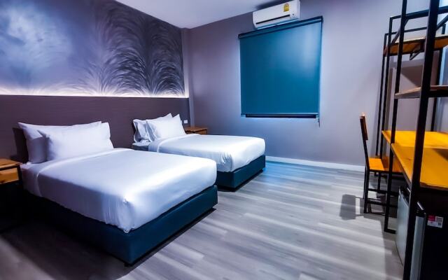 The Riva Vientiane Hotel