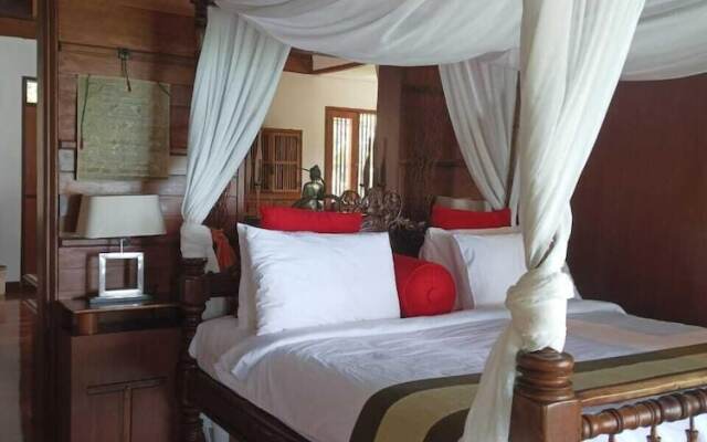 Villa Hutan Datai