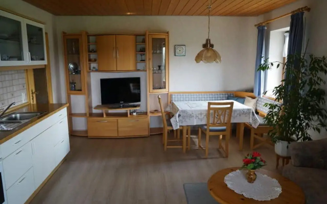 Holiday Apartment Hildegard Birds