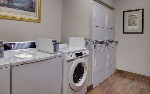 HYATT house Boston/Burlington