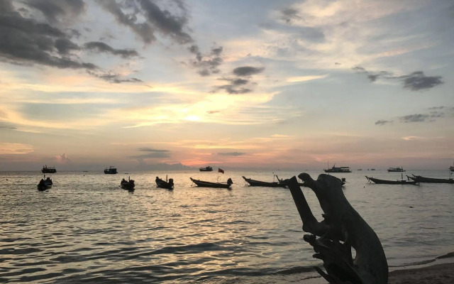 Indie Hostel - Koh Tao