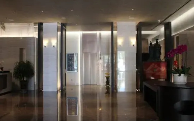 Tianyuan Business Hotel