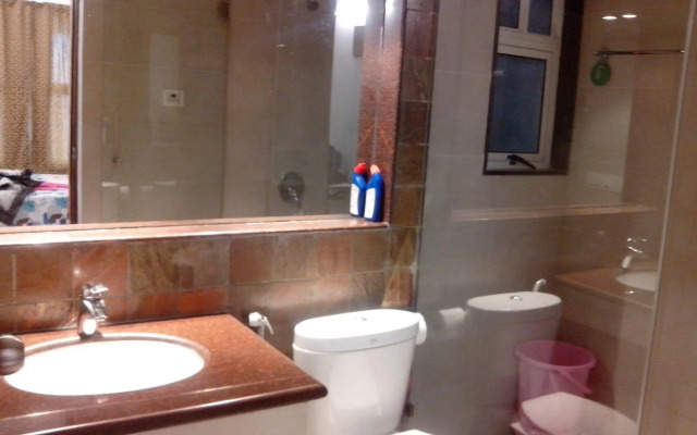 Amigo Serviced Apartments - Kharadi