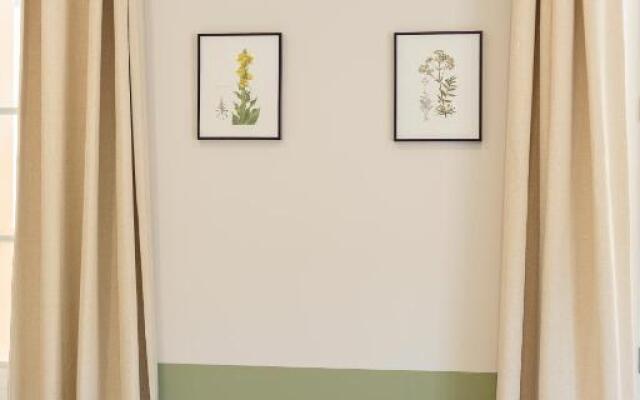 Une Histoire De Famille