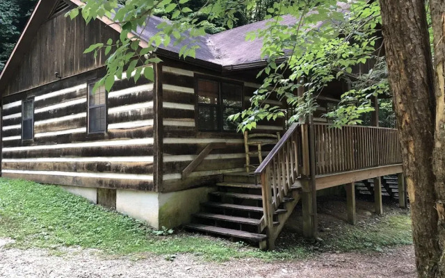 A Cabin In The Woods