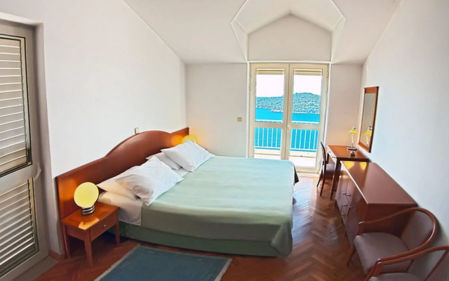 Sipa Apartments