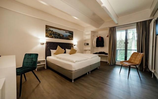 Seehotel am Tankumsee