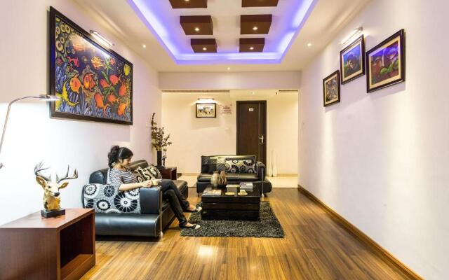 Hotel Rajmahal Inn