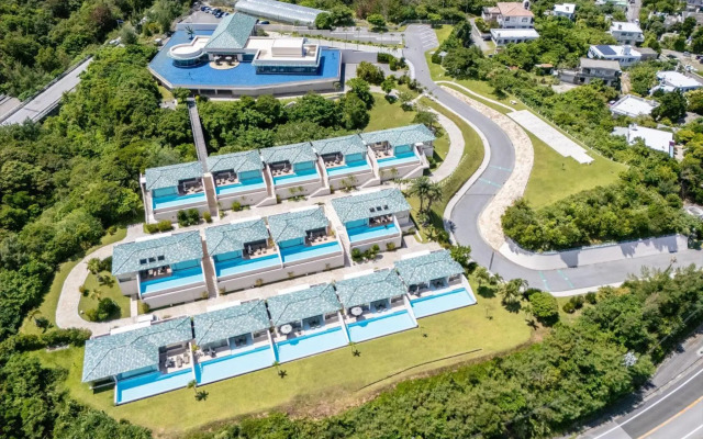 Oriental Hills Okinawa