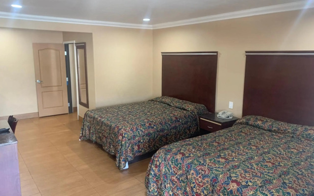 Stardust Motel Azusa