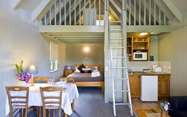 Great Ocean Road Cottages